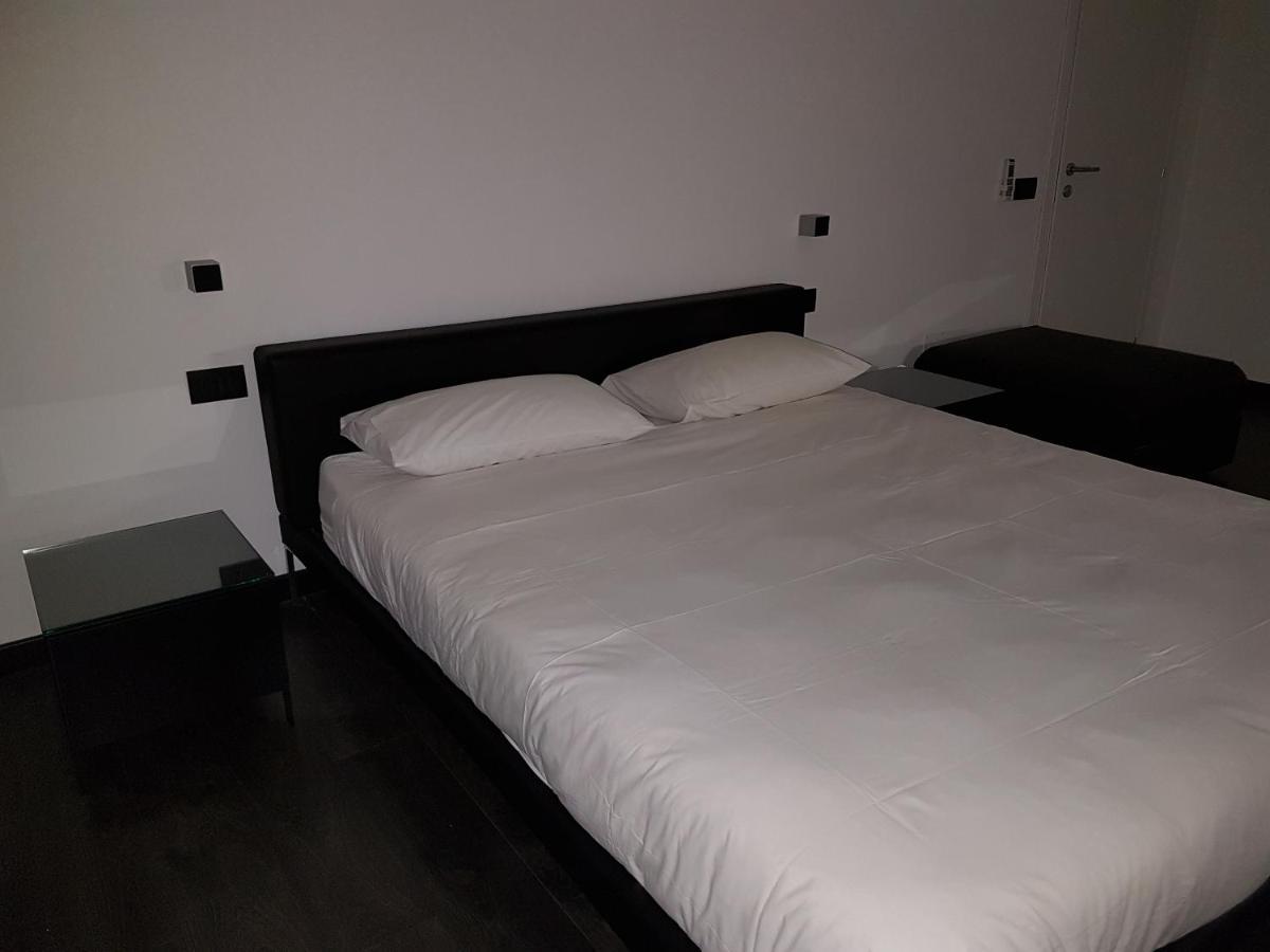 Cinecitta Luxury Guest House Rome Exterior photo
