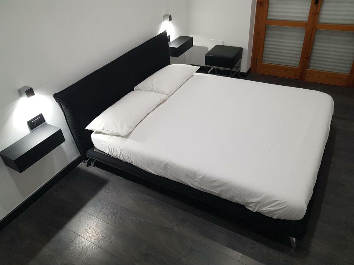 Cinecitta Luxury Guest House Rome Exterior photo